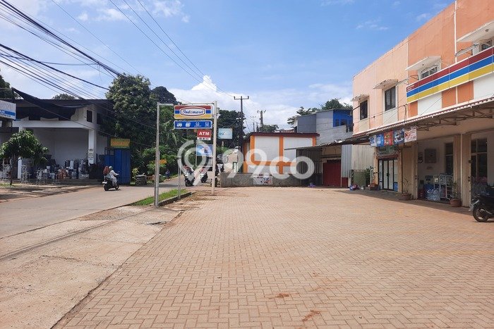 Unit Ruko Dijual di Depok LT 2000m2 & LB 1500m2 Unit Ruko Dijual di Depok LT 2000m2 & LB 1500m2