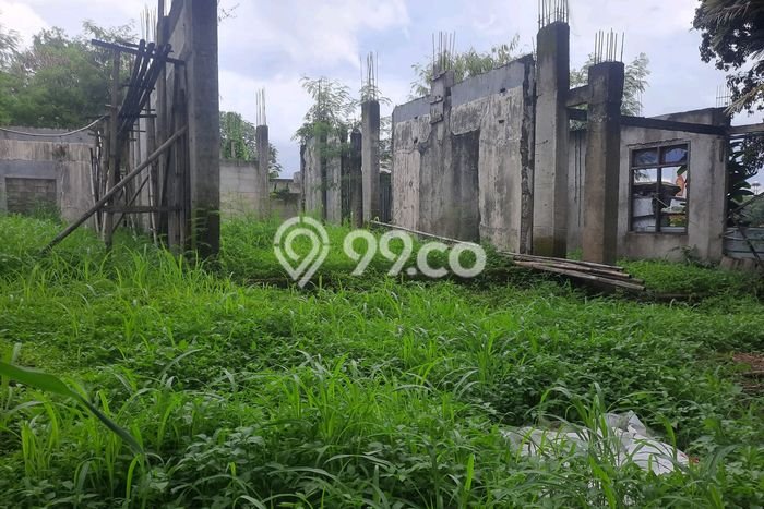 Jarang Ada! Tanah di Cibinong Punya Luas 340m2 SHM Jarang Ada! Tanah di Cibinong Punya Luas 340m2 SHM