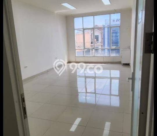 Ruko Dijual Lokasi Emas di Tebet Luas 510m2 Ruko Dijual Lokasi Emas di Tebet Luas 510m2
