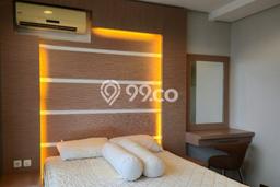Dijual Apartemen di Jakarta Selatan 1 Kamar & 1 Kamar Mandi, Luas 60m2 Dijual Apartemen di Jakarta Selatan 1 Kamar & 1 Kamar Mandi, Luas 60m2