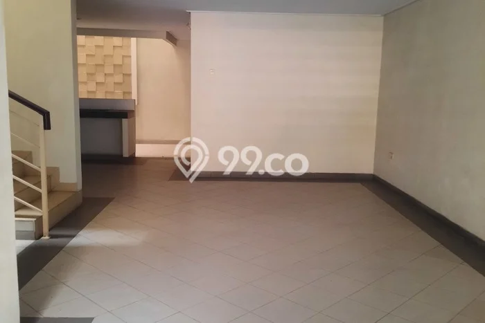 Siap Huni Rumah Minimalis & Modern LB 250m2 di Sunter Siap Huni Rumah Minimalis & Modern LB 250m2 di Sunter