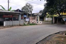 Komersial Dijual di Bogor LT 1000m2 & LB 150m2 Lokasi Terbaik! Komersial Dijual di Bogor LT 1000m2 & LB 150m2 Lokasi Terbaik!