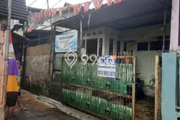 Rumah Minimalis Dijual di Baranangsiang 7 Kamar dengan LT 95m2 Rumah Minimalis Dijual di Baranangsiang 7 Kamar dengan LT 95m2