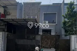 Dijual Cepat Rumah Strategis LT 84m2 LB 120m2 di Jakarta Utara Cocok untuk Hunian Dijual Cepat Rumah Strategis LT 84m2 LB 120m2 di Jakarta Utara Cocok untuk Hunian