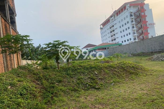 Kavling Tanah untuk Disewa di Sunter Lahan Luas 2700m2 Kavling Tanah untuk Disewa di Sunter Lahan Luas 2700m2
