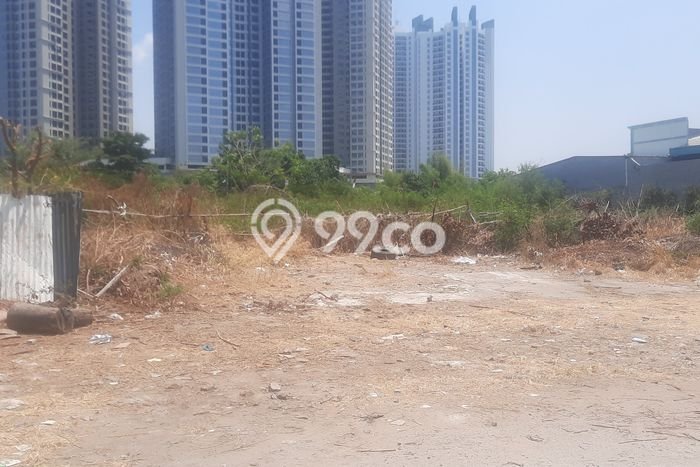 Tanah Investasi Dijual di Jakarta Utara Punya Luas 4973m2 Tanah Investasi Dijual di Jakarta Utara Punya Luas 4973m2