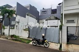 Tanah Kavling Dijual di Jakarta Utara dengan Spesifikasi 210m2 Tanah Kavling Dijual di Jakarta Utara dengan Spesifikasi 210m2