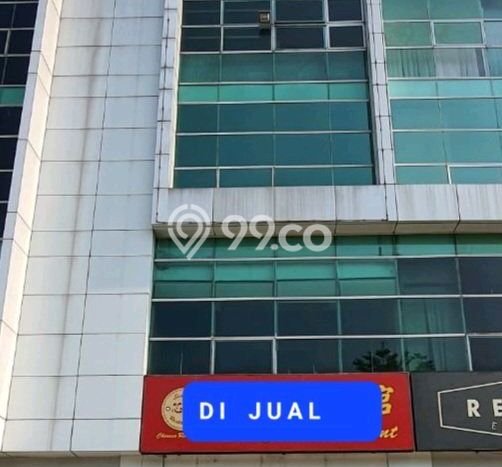 Disewakan Ruko di Pusat Kota Jakarta Utara Ramai Strategis Disewakan Ruko di Pusat Kota Jakarta Utara Ramai Strategis