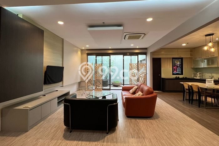 Jarang Ada! Rumah Kontrakan 4 Kamar Bagus Siap Huni Thamrin Jarang Ada! Rumah Kontrakan 4 Kamar Bagus Siap Huni Thamrin