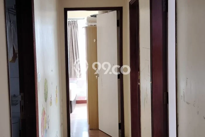Hunian Apartemen Strategis untuk Dijual di Jakarta Pusat dengan 4 Kamar Hunian Apartemen Strategis untuk Dijual di Jakarta Pusat dengan 4 Kamar