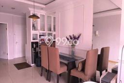 Apartemen Disewakan Murah 3 KT / 2 KM di Tanah Abang, Jakarta Pusat Apartemen Disewakan Murah 3 KT / 2 KM di Tanah Abang, Jakarta Pusat