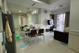 Hunian Apartemen Disewakan Murah 57m2 di Tanah Abang, Cocok untuk Hunian Anda Hunian Apartemen Disewakan Murah 57m2 di Tanah Abang, Cocok untuk Hunian Anda