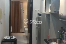 Unit Apartemen Dijual di Tanah Abang, Jakarta Pusat, dengan 1 Bedroom, 1 Bathroom Unit Apartemen Dijual di Tanah Abang, Jakarta Pusat, dengan 1 Bedroom, 1 Bathroom