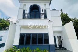 Dijual Rumah 4 Kamar Lokasi Strategis Bagus dan Strategis di Godean Dijual Rumah 4 Kamar Lokasi Strategis Bagus dan Strategis di Godean
