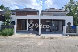 Rumah Strategis Modern Lb 77m2 di Bantul, Bantul Rumah Strategis Modern Lb 77m2 di Bantul, Bantul
