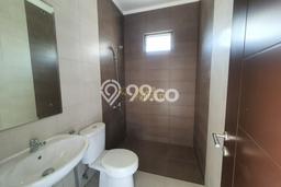 Vila Strategis Kawasan Harapan Baru, Ukuran 193m², Lokasi Strategis dengan jalan bagus Vila Strategis Kawasan Harapan Baru, Ukuran 193m², Lokasi Strategis dengan jalan bagus