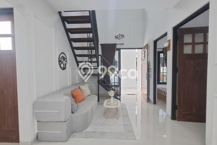Dijual Rumah Murah di Banguntapan Bantul Harga Rp 485 Juta LT 61m2 Dijual Rumah Murah di Banguntapan Bantul Harga Rp 485 Juta LT 61m2
