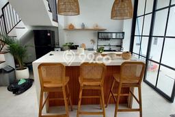 VILLA MEWAH FULL FURNISH, HANYA 10 MENIT KE CANGGU BALI VILLA MEWAH FULL FURNISH, HANYA 10 MENIT KE CANGGU BALI
