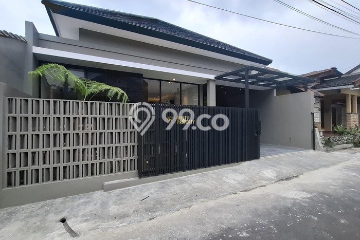 Rumah Modern Minimalis 3 KT Bisa Langsung Pindah di Ngemplak Rumah Modern Minimalis 3 KT Bisa Langsung Pindah di Ngemplak