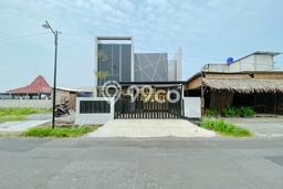 For Sale Rumah 2 Kamar Lokasi Strategis Bagus dan Strategis di Kalasan For Sale Rumah 2 Kamar Lokasi Strategis Bagus dan Strategis di Kalasan