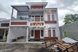 Dijual Hunian Rumah Nyaman 5 Kamar di Purwomartani , Sleman Dijual Hunian Rumah Nyaman 5 Kamar di Purwomartani , Sleman