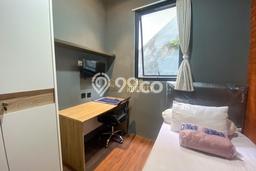 Kost Potensial Kawasan Mlati, Luas 142m², Akses ke Mlati, Sleman, Sleman Kost Potensial Kawasan Mlati, Luas 142m², Akses ke Mlati, Sleman, Sleman