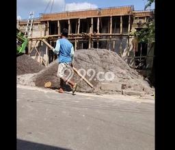 Properti Potensial! Kost Kawasan Ngaglik, Luas 169m², Hasil Menjanjikan untuk investasi Properti Potensial! Kost Kawasan Ngaglik, Luas 169m², Hasil Menjanjikan untuk investasi