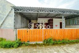 Rumah Sederhana Dijual Lokasi Prambanan 2 Kamar dengan LT 68m2 Rumah Sederhana Dijual Lokasi Prambanan 2 Kamar dengan LT 68m2