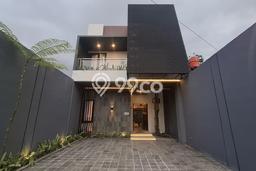 Jual Rumah Strategis Bagus Punya 3 KT di Ngaglik Sleman SHM Jual Rumah Strategis Bagus Punya 3 KT di Ngaglik Sleman SHM