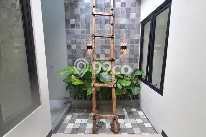 Rumah Strategis Minimalis Lb 78m2 di Ngemplak, Sleman Rumah Strategis Minimalis Lb 78m2 di Ngemplak, Sleman