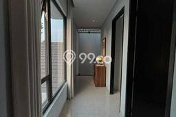 Vila Kawasan Mlati, Luas 102m², Dekat ke Pusat Kota Vila Kawasan Mlati, Luas 102m², Dekat ke Pusat Kota