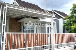 Jual Rumah Modern 3 KT di Maguwoharjo, Yogyakarta Jual Rumah Modern 3 KT di Maguwoharjo, Yogyakarta