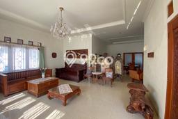 PELUANG INVESTASI! Vila di Ngaglik, Luas 1535m², Potensi Menjanjikan PELUANG INVESTASI! Vila di Ngaglik, Luas 1535m², Potensi Menjanjikan