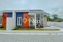 For Sale Rumah 2 Kamar Lokasi Strategis Nyaman dan Strategis di Kalasan For Sale Rumah 2 Kamar Lokasi Strategis Nyaman dan Strategis di Kalasan