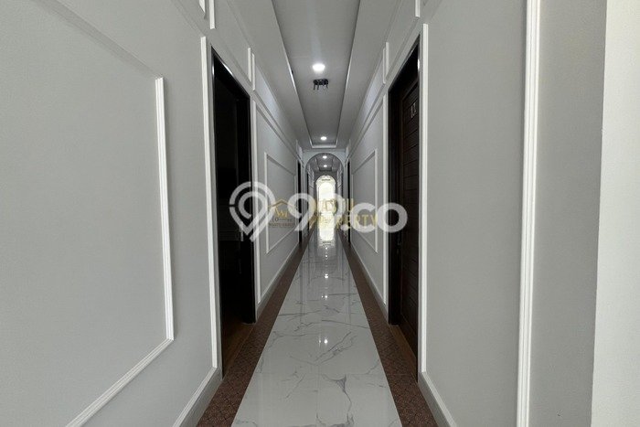 Unit Kost Dijual di Caturtunggal dengan 34 Kamar Kawasan Ramai Unit Kost Dijual di Caturtunggal dengan 34 Kamar Kawasan Ramai