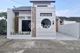 Dijual Rumah Murah di Banguntapan Bantul Harga Rp 485 Juta LT 61m2 Dijual Rumah Murah di Banguntapan Bantul Harga Rp 485 Juta LT 61m2
