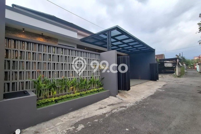 Rumah Minimalis Dijual Lokasi Jetis 2 Kamar dengan LT 70m2 Rumah Minimalis Dijual Lokasi Jetis 2 Kamar dengan LT 70m2