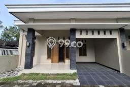 Jual Rumah Eksklusif 3 KT di Purwomartani, Yogyakarta Jual Rumah Eksklusif 3 KT di Purwomartani, Yogyakarta