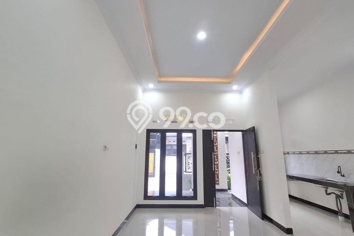 Rumah Strategis Minimalis Lb 78m2 di Ngemplak, Sleman Rumah Strategis Minimalis Lb 78m2 di Ngemplak, Sleman