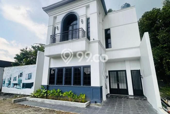 Dijual Rumah 4 Kamar Lokasi Strategis Bagus dan Strategis di Godean Dijual Rumah 4 Kamar Lokasi Strategis Bagus dan Strategis di Godean