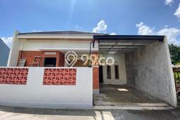 For Sale Rumah 3 Kamar Lokasi Ideal Bagus dan Strategis di Prambanan For Sale Rumah 3 Kamar Lokasi Ideal Bagus dan Strategis di Prambanan