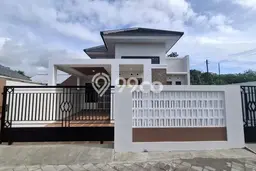 Hunian Cantik Minimalis Lb 85m2 di Ngemplak, Sleman Hunian Cantik Minimalis Lb 85m2 di Ngemplak, Sleman