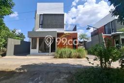Dijual Cepat Rumah Bagus Siap Huni LB 65m2 di Sewon, Bantul Dijual Cepat Rumah Bagus Siap Huni LB 65m2 di Sewon, Bantul