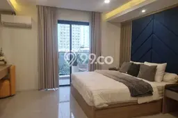 Dijual Apartemen Nyaman di Ngaglik Sleman 1 Kamar Tidur Dijual Apartemen Nyaman di Ngaglik Sleman 1 Kamar Tidur