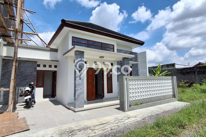 Jual Rumah Minimalis Bagus Punya 3 KT di Godean Sleman SHM Jual Rumah Minimalis Bagus Punya 3 KT di Godean Sleman SHM