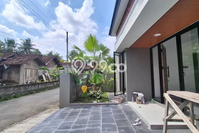 Dijual Rumah Strategis Bagus Punya 3 KT di Sleman Sleman SHM Dijual Rumah Strategis Bagus Punya 3 KT di Sleman Sleman SHM