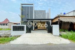 Jual Rumah Favorit Siap Huni LB 56m2 di Kalasan, Sleman Jual Rumah Favorit Siap Huni LB 56m2 di Kalasan, Sleman