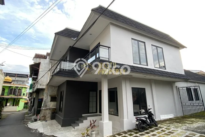 Investasi Kost Dijual di Ngemplak, Sleman, Spesifikasi 16 KT, 15 KM, 300m2 Investasi Kost Dijual di Ngemplak, Sleman, Spesifikasi 16 KT, 15 KM, 300m2