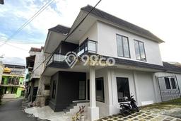 Kost Dijual Lokasi Ngemplak, Sleman, 16 KT, 15 KM, 300m2 Kost Dijual Lokasi Ngemplak, Sleman, 16 KT, 15 KM, 300m2
