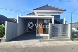 For Sale Hunian Rumah Terawat 3 Kamar di Purwomartani , Sleman For Sale Hunian Rumah Terawat 3 Kamar di Purwomartani , Sleman
